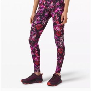 Lululemon speed tight